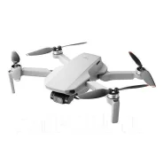 DJI Mini 2. � �������. ��� ����� �� ������������ ����