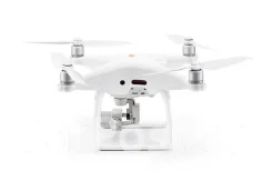 DJI Phantom 4 Pro Plus v2.0. � �������. ��� ����� �� ������������ ����