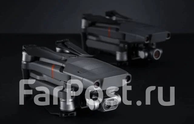 DJI Mavic 2 Enterprise. � �������. ��� ����� �� ������������ ����