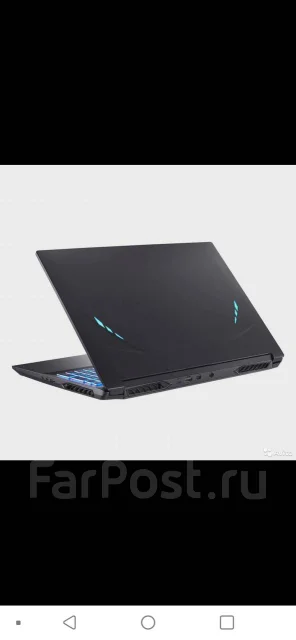 Ryzen 3600, rtx 2070, 15" IPS 2k 165 Hz. 15.6", 4 200����, ��� 16 ��, ���� 512���, WiFi: 1, Bluetooth: 1, ����������� �� 2��. ����