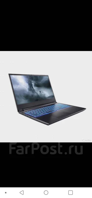 Ryzen 3600, rtx 2070, 15" IPS 2k 165 Hz. 15.6", 4 200����, ��� 16 ��, ���� 512���, WiFi: 1, Bluetooth: 1, ����������� �� 2��. ����