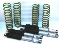 ���� �������� +2 ����� Suzuki Jimny JB23/JB33/JB43 TISZ010FL ����