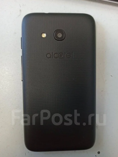 Alcatel Pixi 4 4 4034D. �/�, ������ ����