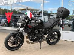 Kawasaki Z 650. 649����. ��., ��������, ���, ��� �������