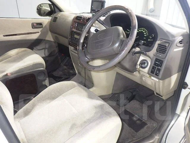 Toyota Granvia. �������, 4wd, 3.0 (130��.�.), ������, 79 000����. ��, �/�, ��� ���. ��� ����� �� ������������ ����
