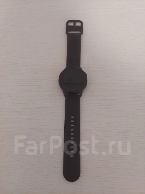 Samsung Galaxy Watch Active. GPS, NFC, IP68 ����