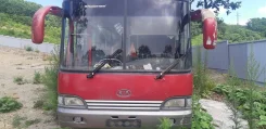 Kia Cosmos ����