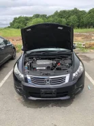 Honda Inspire. CP3, J35A ����