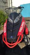 ������ Polaris Pro-RMK 800, 2011 ���� ����