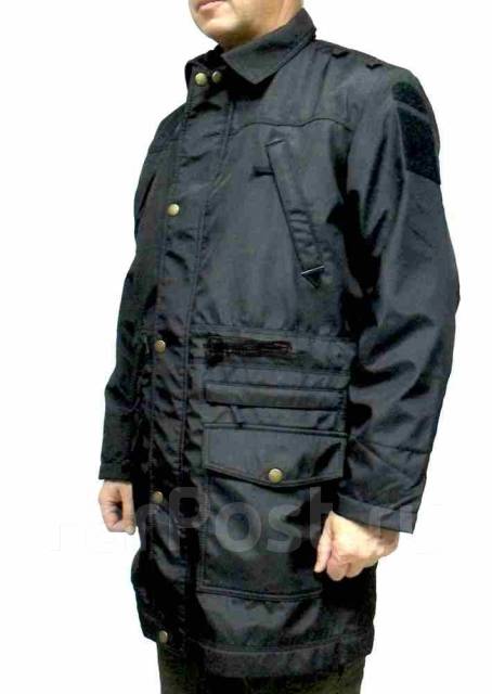 Куртка вмф демисезонная нового образца