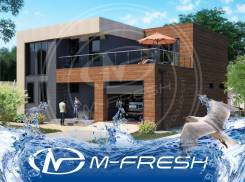 M-fresh International ������������� ������ ������������ ���� � �������. 200-300 ��. �., 2 �����, 5 ������, ����� ����