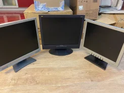 ViewSonic. 19" ����