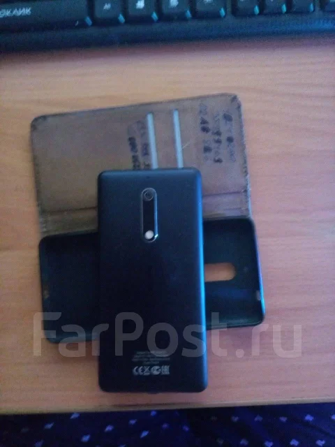 Nokia 5. �/�, ������, 3G, 4G LTE, Dual-SIM, ����������, NFC ����