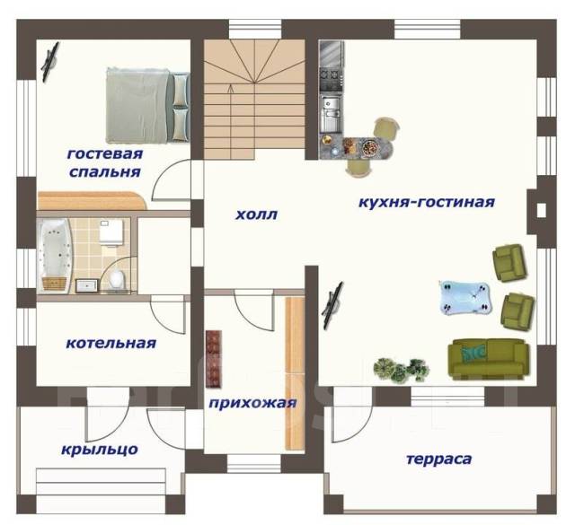 Теплоблок или газоблок что лучше для строительства дома