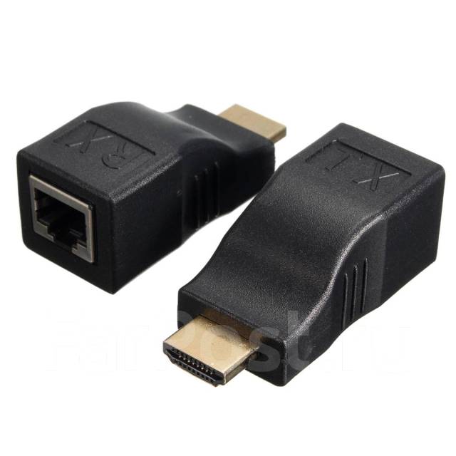 Сетевая карта hdmi ethernet