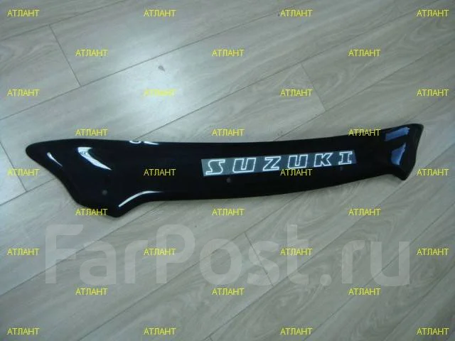 ��������� ������ Suzuki SX4 ����
