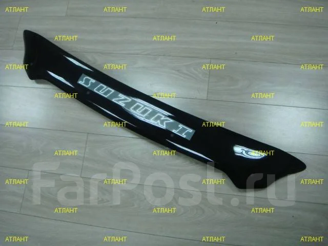��������� ������ Suzuki SX4 ����