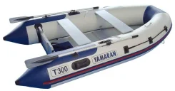 Yamaran. 2016 ���, ����� 3��., ��������� ��� ���������, 10��.�., ������ ����