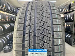 Triangle Snowlink PL02. ������, ��� �����, ����� ����