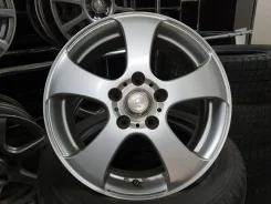 Mak Rave. 6.5x16", 5x114.3, ET50 ����
