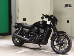 Harley-Davidson Street 750 XG750. 750����. ��., ��������, ��� �������. ��� ����� �� ������������ ����