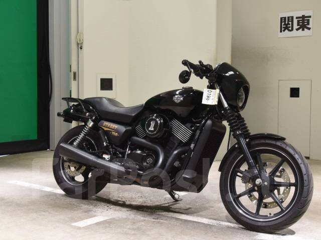 Street 750 clearance price