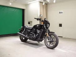 Harley-Davidson Street 750 XG750. 750����. ��., ��������, ���������, ��� �������. ��� ����� �� ������������ ����