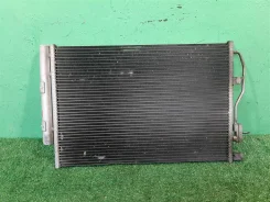 �������� ������������ Chevrolet Aveo T300 ����