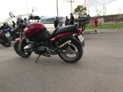 BMW R 1100 R. 1 100����. ��., ��������, ���, � �������� ����