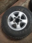 Mak Cruiser. 8.0x16", 5x150, ET60, �� 110,0���. ����