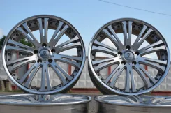 Trafficstar SFR. 8.0x19", 5x114.3, ET47, �� 73,1���. ����