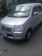 Suzuki Wagon R. �������, ��������, 1.3 (88��.�.), ������ ����