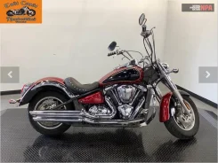Kawasaki VN Vulcan 2000. 2 000����. ��., ��������, ���������, ��� ������� ����