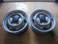Daihatsu. 4.0x12", 4x100 
