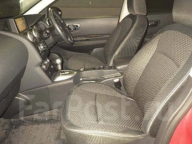 Nissan Dualis. ��������, 4wd, 2.0 (137��.�.), ������, 25����. ��, �/�, ��� ���. ��� ����� �� ������������ ����