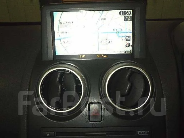 Nissan Dualis. ��������, 4wd, 2.0 (137��.�.), ������, 25����. ��, �/�, ��� ���. ��� ����� �� ������������ ����