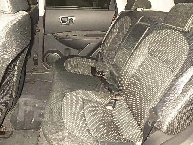 Nissan Dualis. ��������, 4wd, 2.0 (137��.�.), ������, 25����. ��, �/�, ��� ���. ��� ����� �� ������������ ����