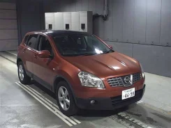 Nissan Dualis. ��������, 4wd, 2.0 (137��.�.), ������, 25����. ��, �/�, ��� ���. ��� ����� �� ������������ ����