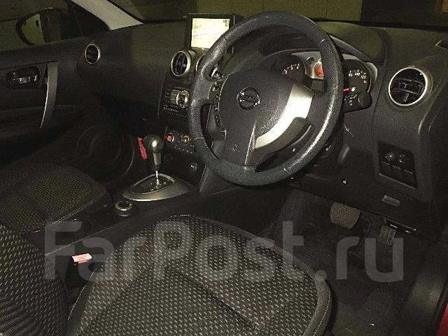 Nissan Dualis. ��������, 4wd, 2.0 (137��.�.), ������, 25����. ��, �/�, ��� ���. ��� ����� �� ������������ ����