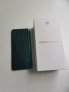 Huawei P Smart Z. �/�, �������, 4G LTE, Dual-SIM, NFC ����
