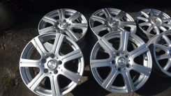 Radiance. 6.5x16", 5x114.3, ET52, �� 73,1���. ����