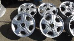 Work Septimo. 5.0x13", 4x100, 4x114.3, ET35, �� 73,1���. ����