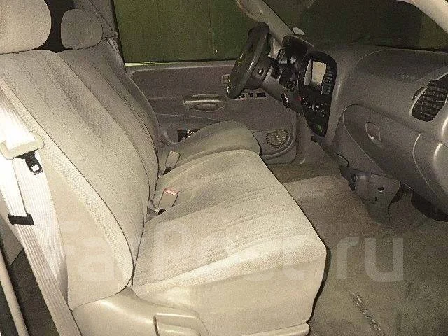 Toyota Tundra. �������, 4wd, 4.7 (276��.�.), ������, 127 000����. ��, �/�, ��� ���. ��� ����� �� ������������ ����