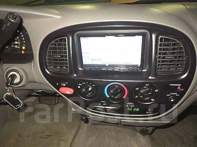 Toyota Tundra. �������, 4wd, 4.7 (276��.�.), ������, 127 000����. ��, �/�, ��� ���. ��� ����� �� ������������ ����