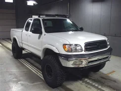 Toyota Tundra. �������, 4wd, 4.7 (276��.�.), ������, 127 000����. ��, �/�, ��� ���. ��� ����� �� ������������ ����