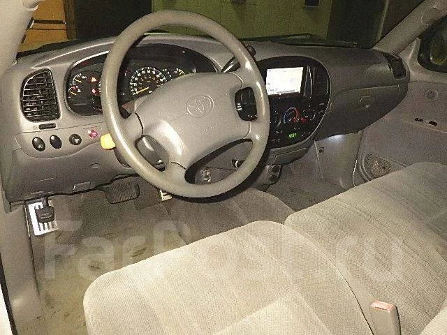 Toyota Tundra. �������, 4wd, 4.7 (276��.�.), ������, 127 000����. ��, �/�, ��� ���. ��� ����� �� ������������ ����