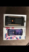 teXet TM-530R. �/�, ���������, ������, 3G, Dual-SIM, ����������, ��������� ����