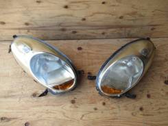 ���� ����������� L/R 18-17 Nissan March AK12 2327 1817 ����