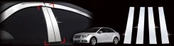 �������� �� ������ ������ Chevrolet Cruze AUTO Clover A575 A575 ����