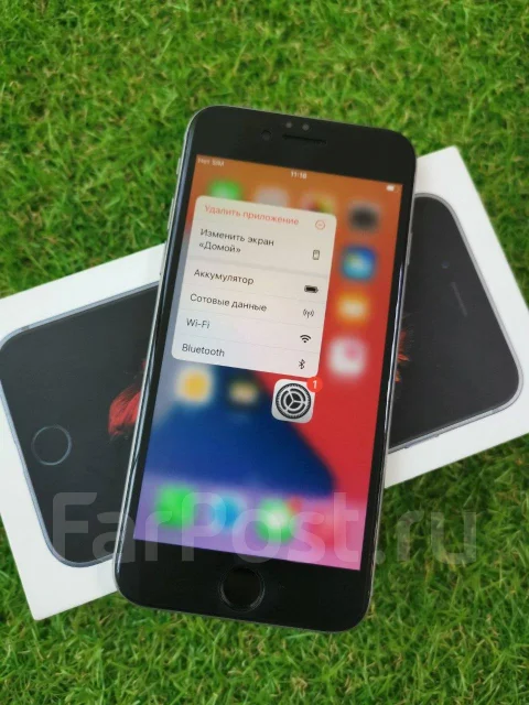 Apple iPhone 6s. �/�, �����, 4G LTE ����